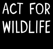 Act for Wildlife led by Chester Zoo