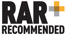 RAR recommended